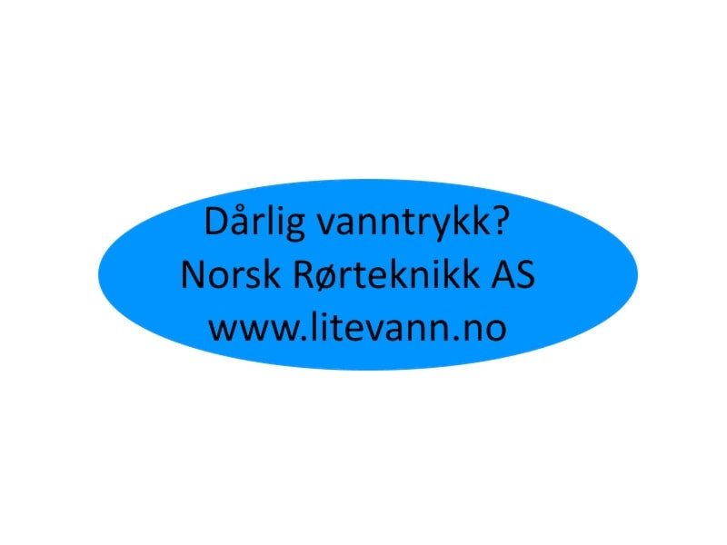 Sponsoravtale Norsk Rørteknikk AS